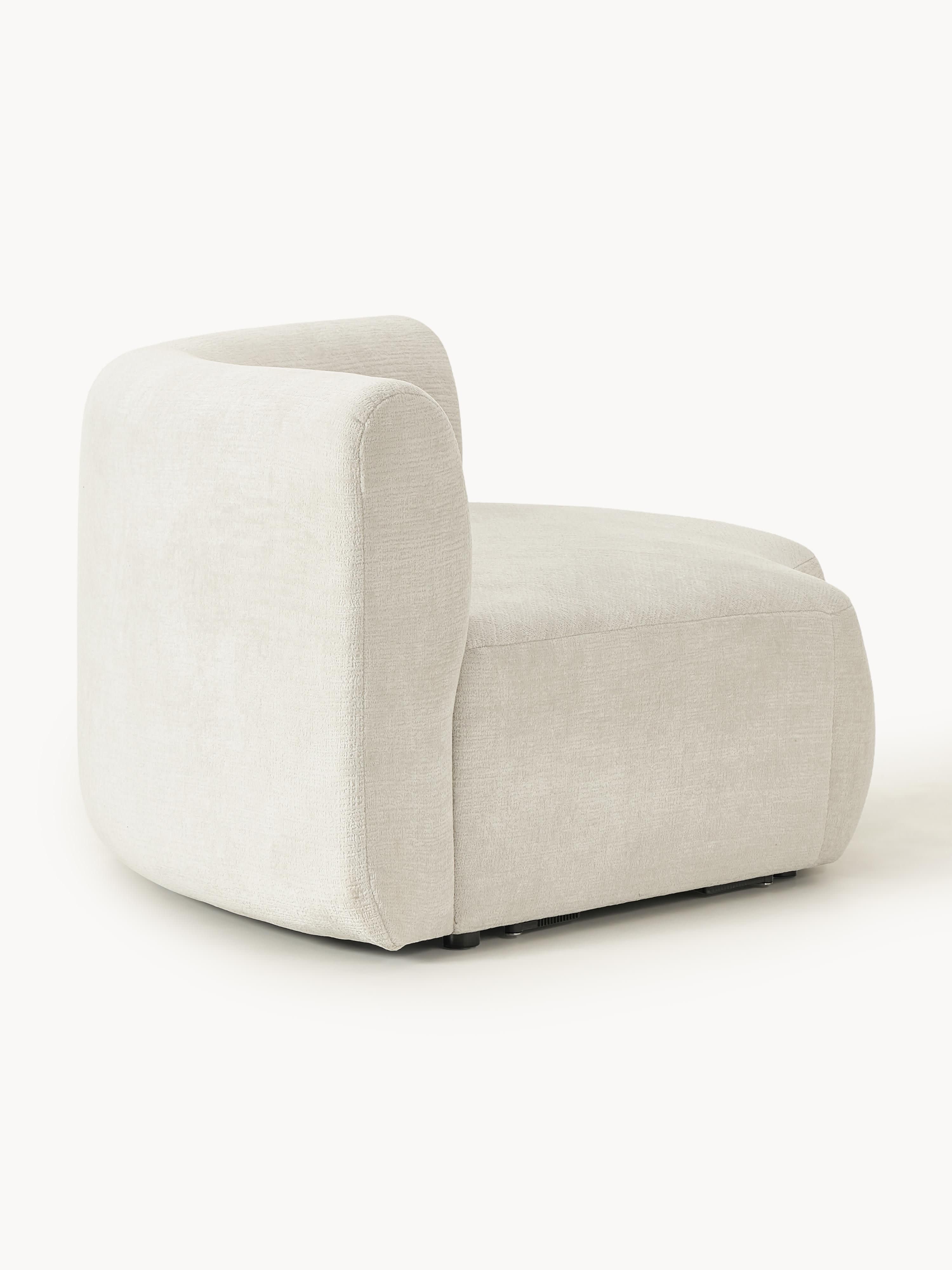 Ronde hoekmodule Sofia
