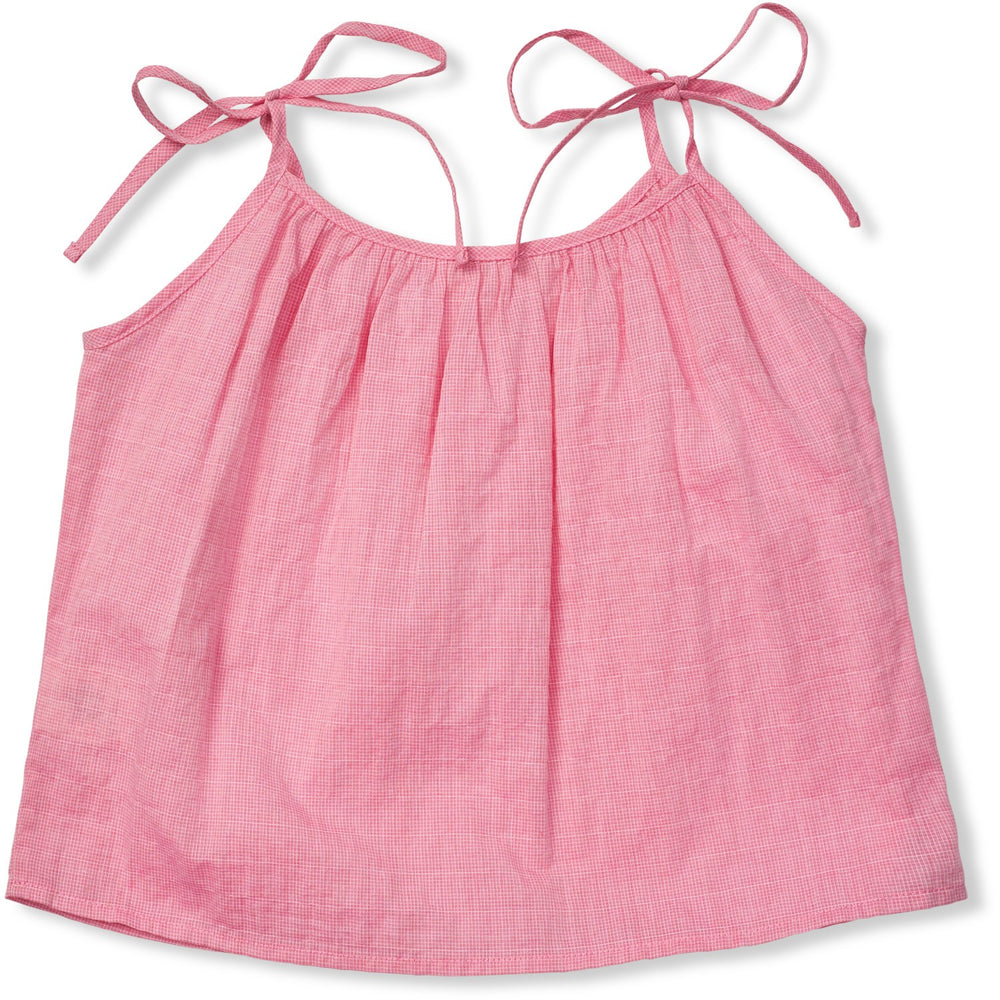 Køb Lalaby Raspberry Tilde Top