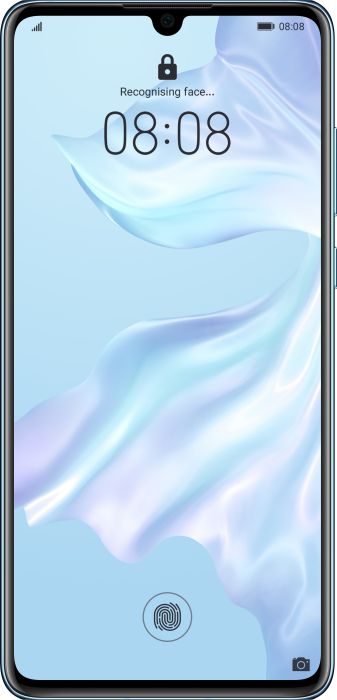 Huawei P30