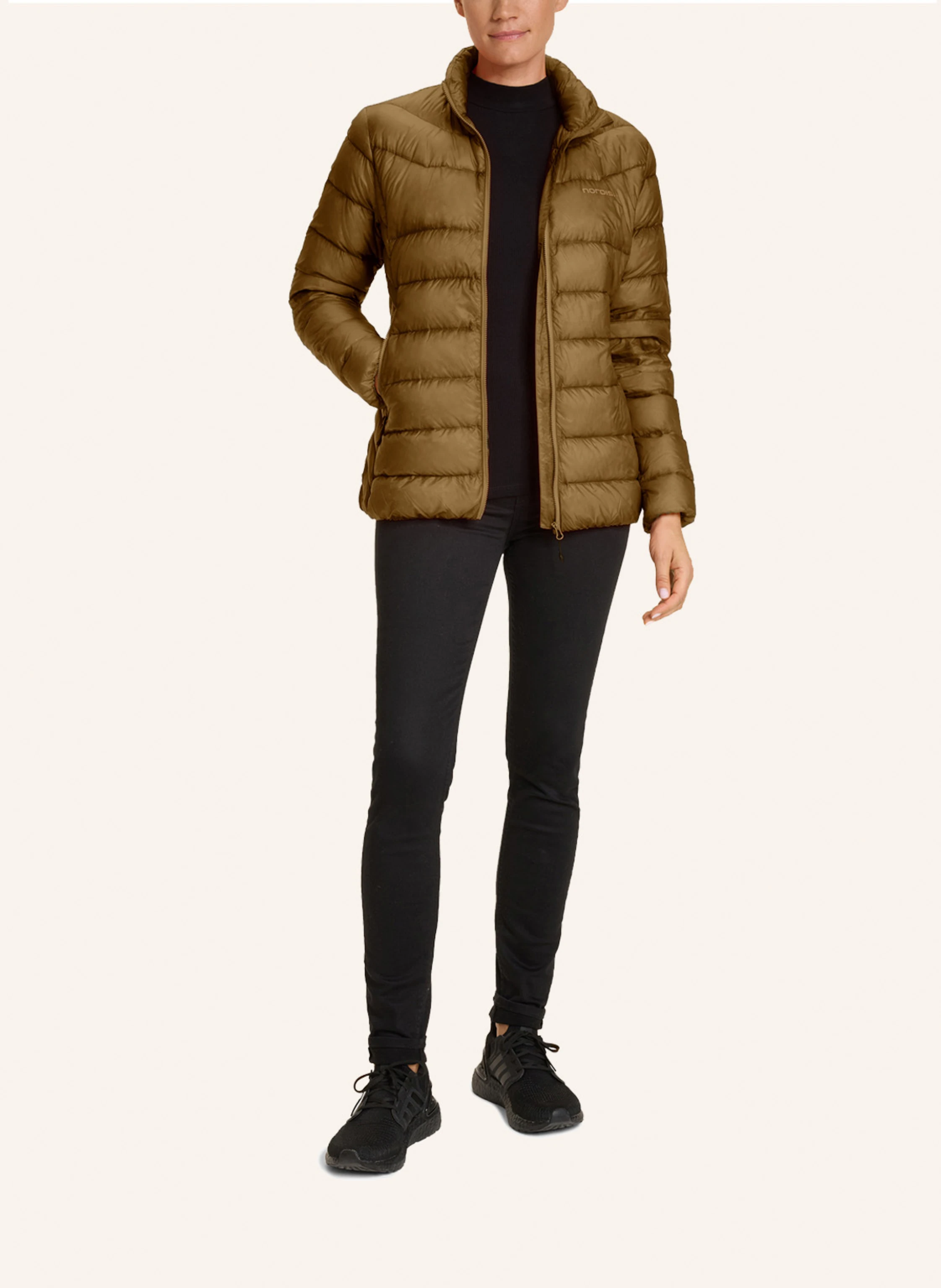 NORDISK Daunenjacke CIRRUS