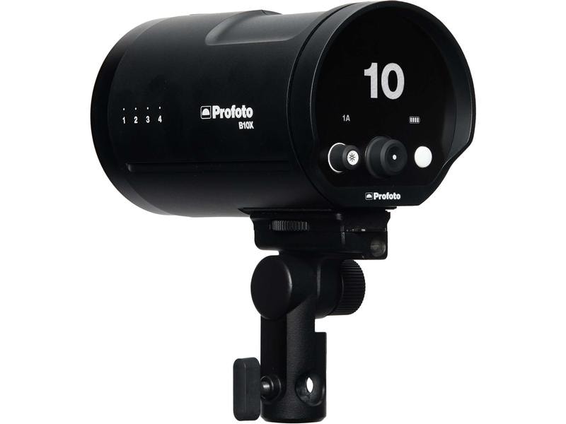 Profoto Blitzgerät B10X Duo Kit Das Licht für Video und Foto