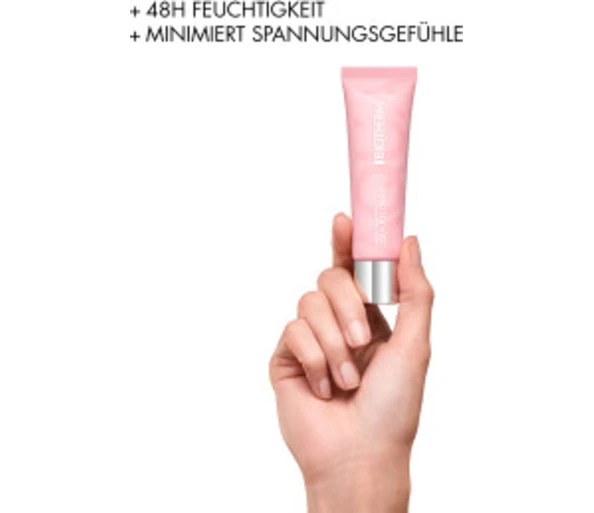 Biotherm Aquasource Cica Nutri Cream Tagescreme