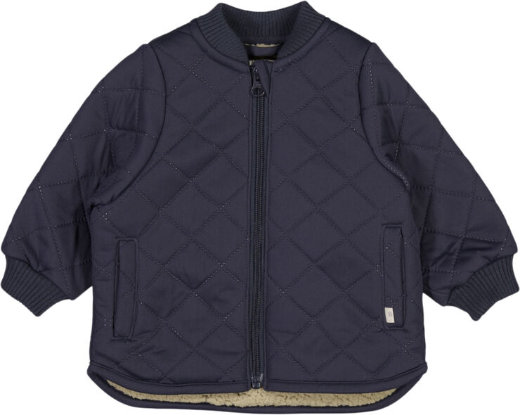 Wheat Thermo Jacket Benni 1060