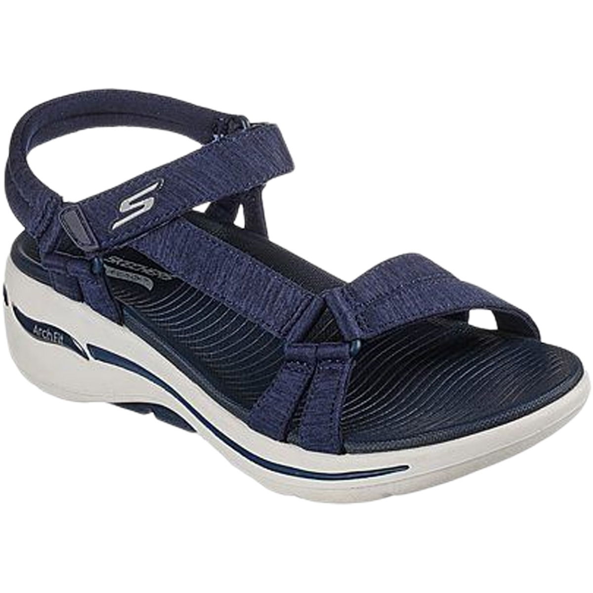 Skechers Go Walk Arch Fit Sandaler Dame