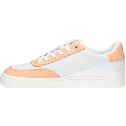 Calvin Klein Jeans - YW0YW01296 CLASSIC CUOSOLE Blanco