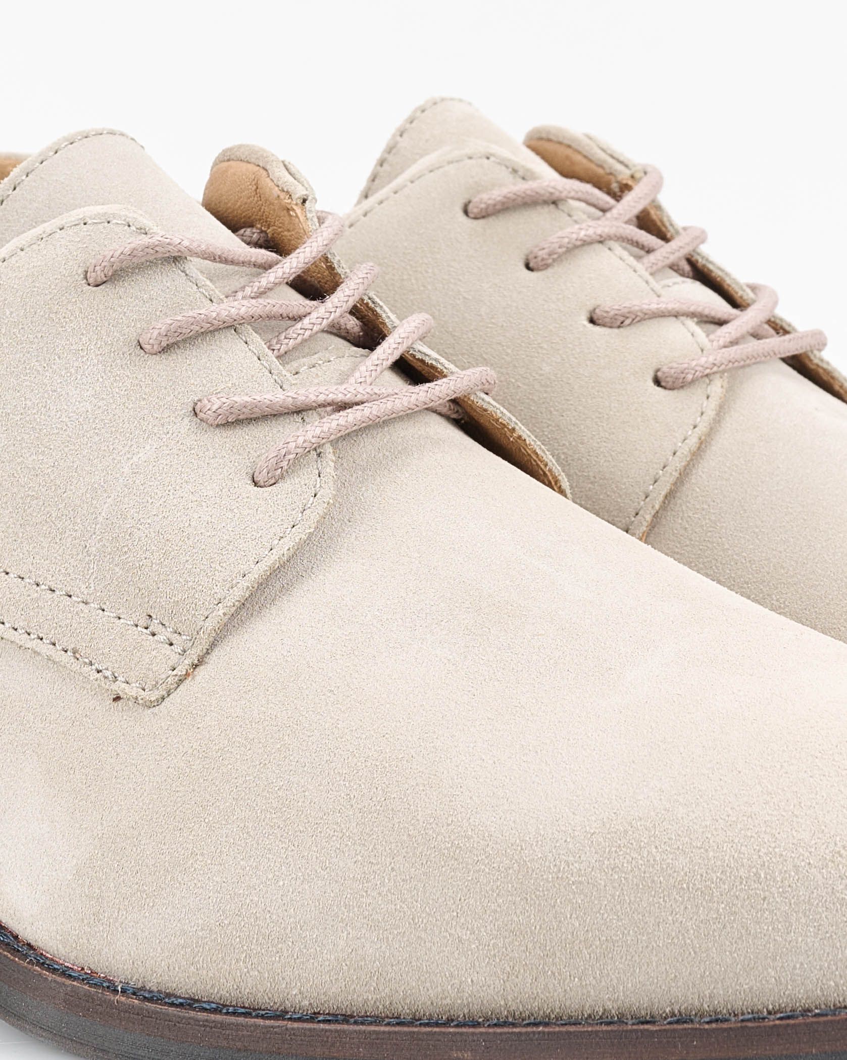Recall Geklede schoen