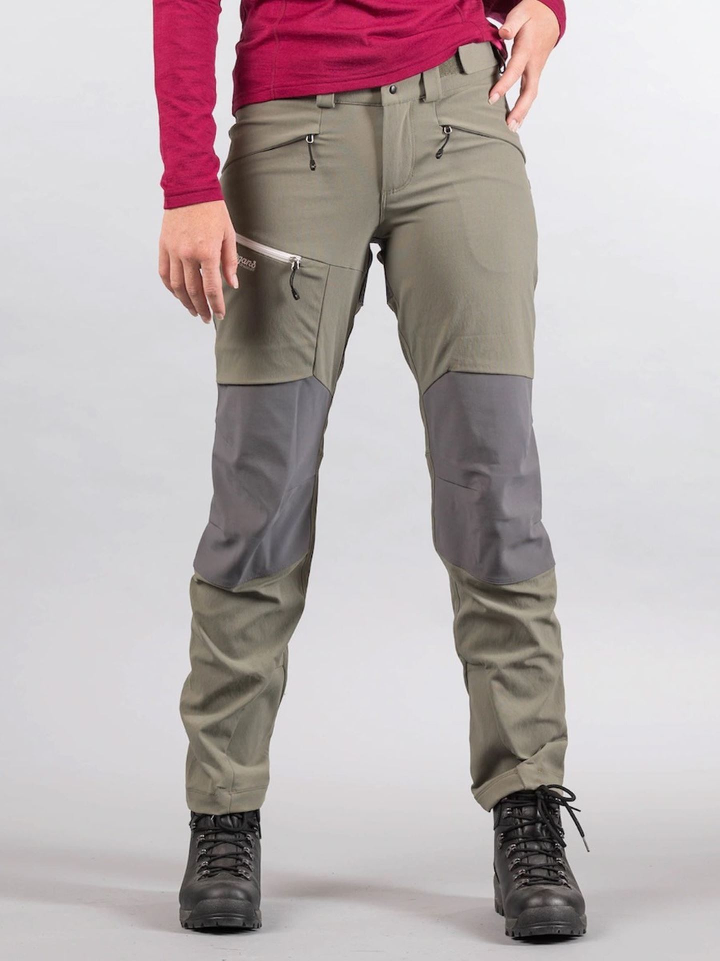 Rabot 365 Hybrid Pants