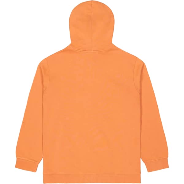 Sweatshirt PICTURE NIHI ZIP HOODIE DUSTY ORANGE