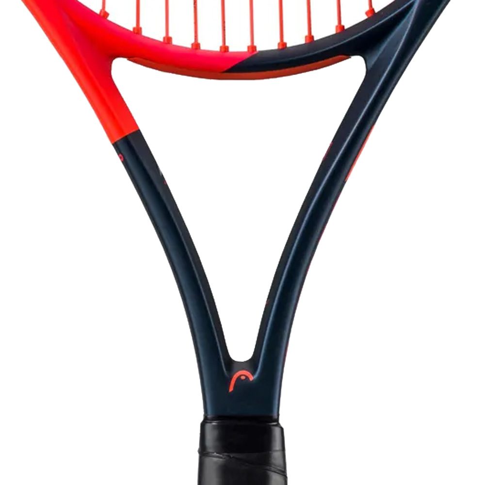 Head Radical Team L Tennisschläger besaitet 2023 (260gr.)
