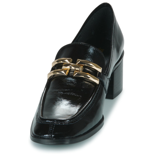 JB Martin - VITA ACCESS - Veau vintage noir