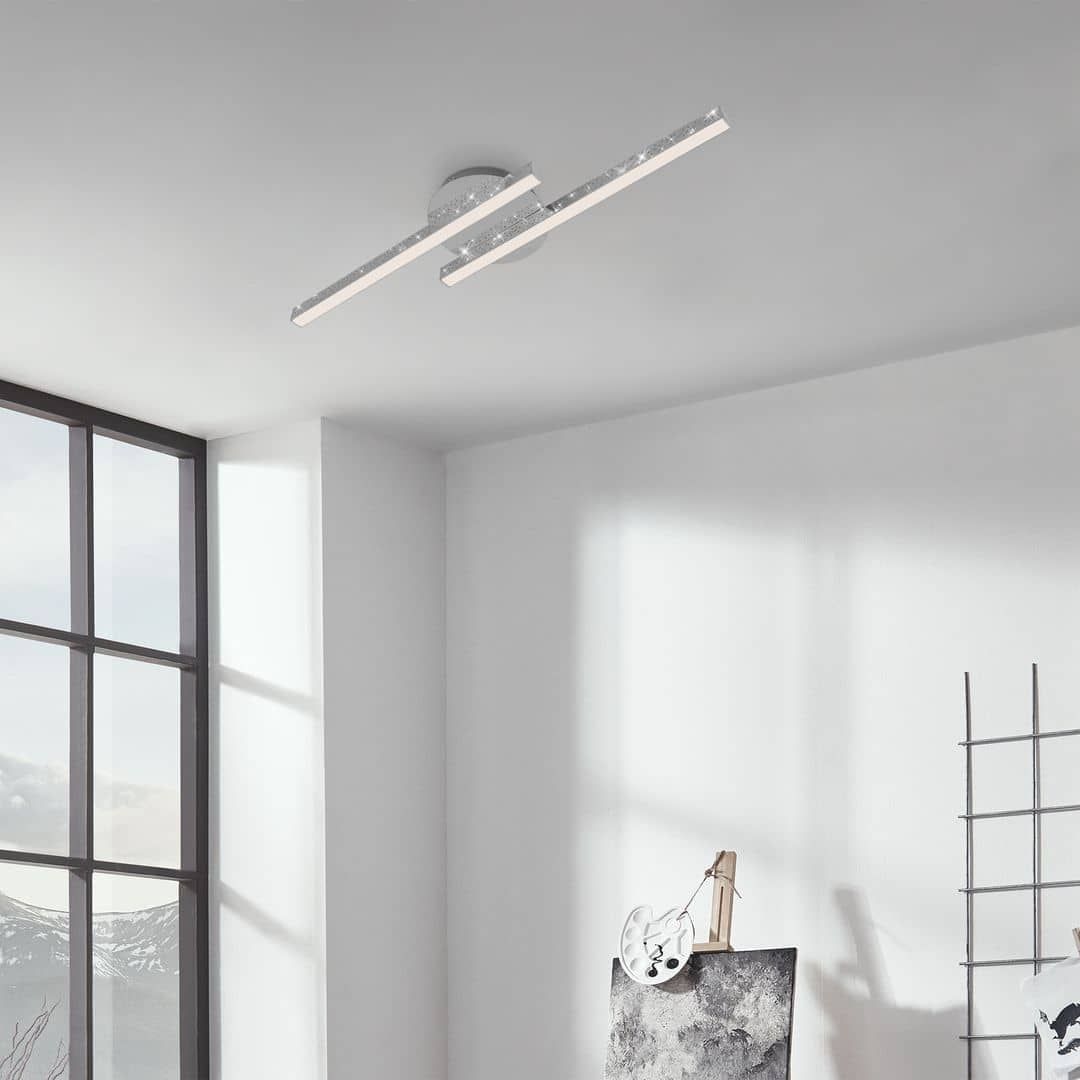 LED-Deckenleuchte