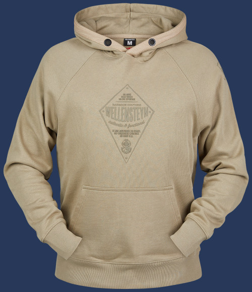 Komodore Men PureCotoHiTec, Beige
