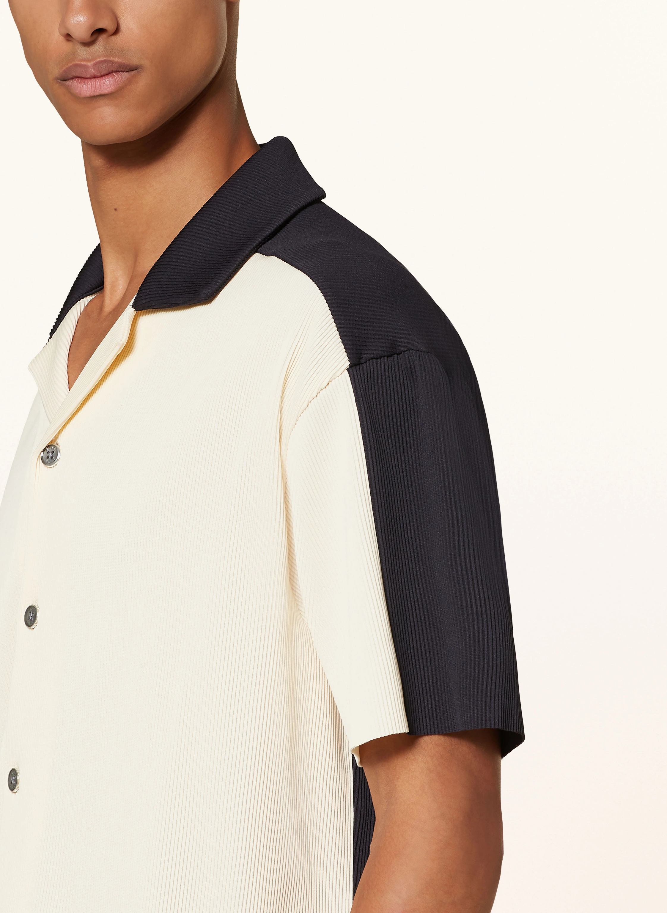 REISS Resorthemd CASTRO Comfort Fit