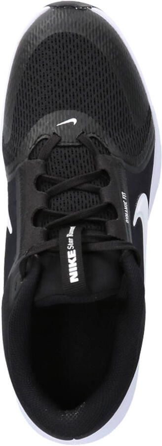 Nike Star Runner 5 hardloopschoenen voor kids Zwart
