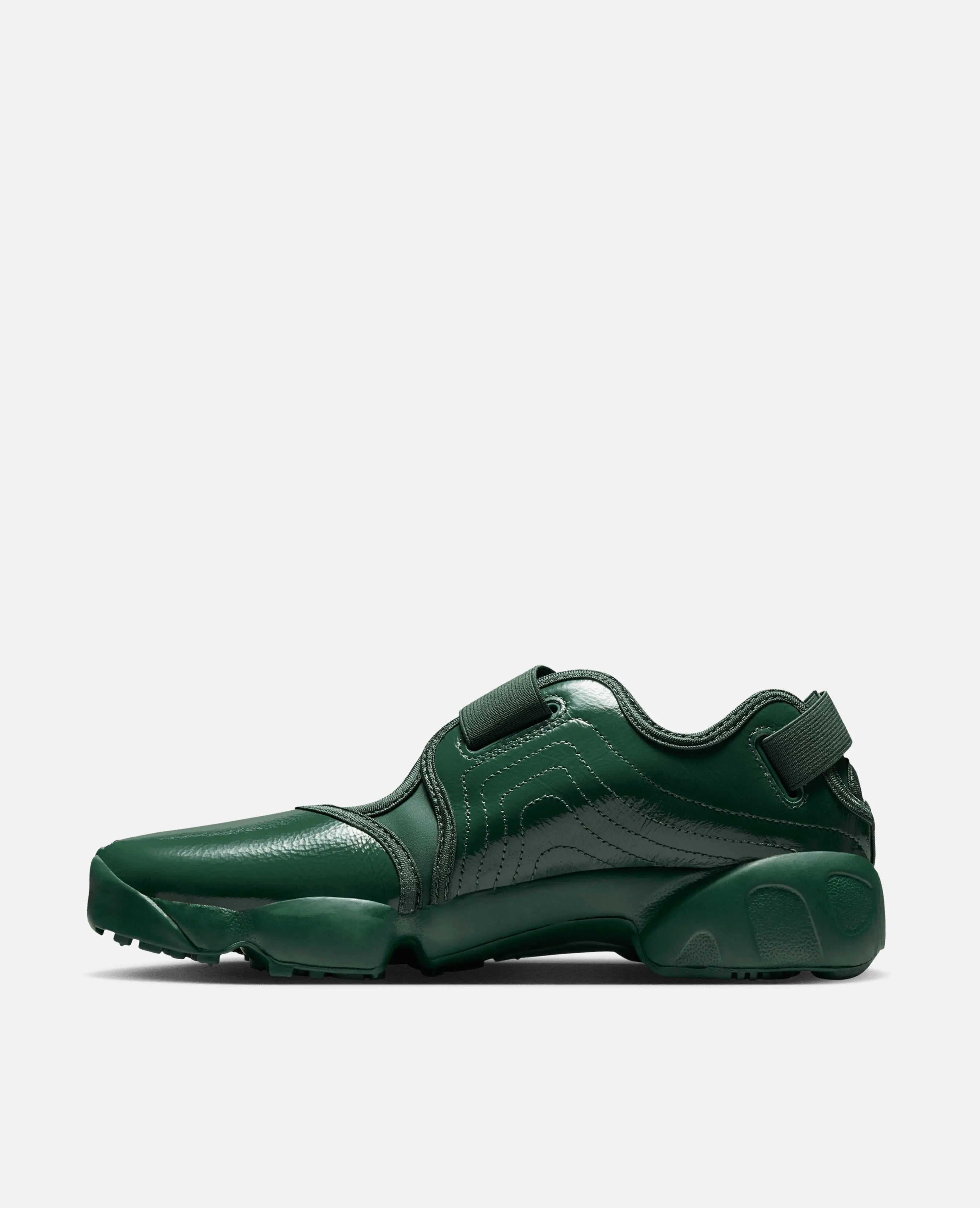 W Nike Air Rift (FIR/METALLIC GOLD-FIR)