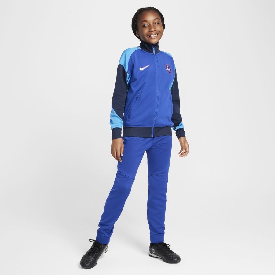 Chelsea FC Academy Pro