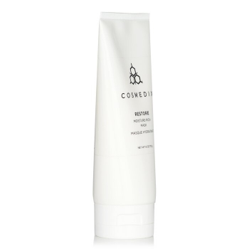 Cosmedix Máscara Restore Moisture-Rich - Salon Size  170g/6oz