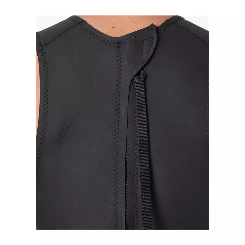 Combinaison Long John RIPCURL Dawn Patrol 1.5mm Back Zip Black