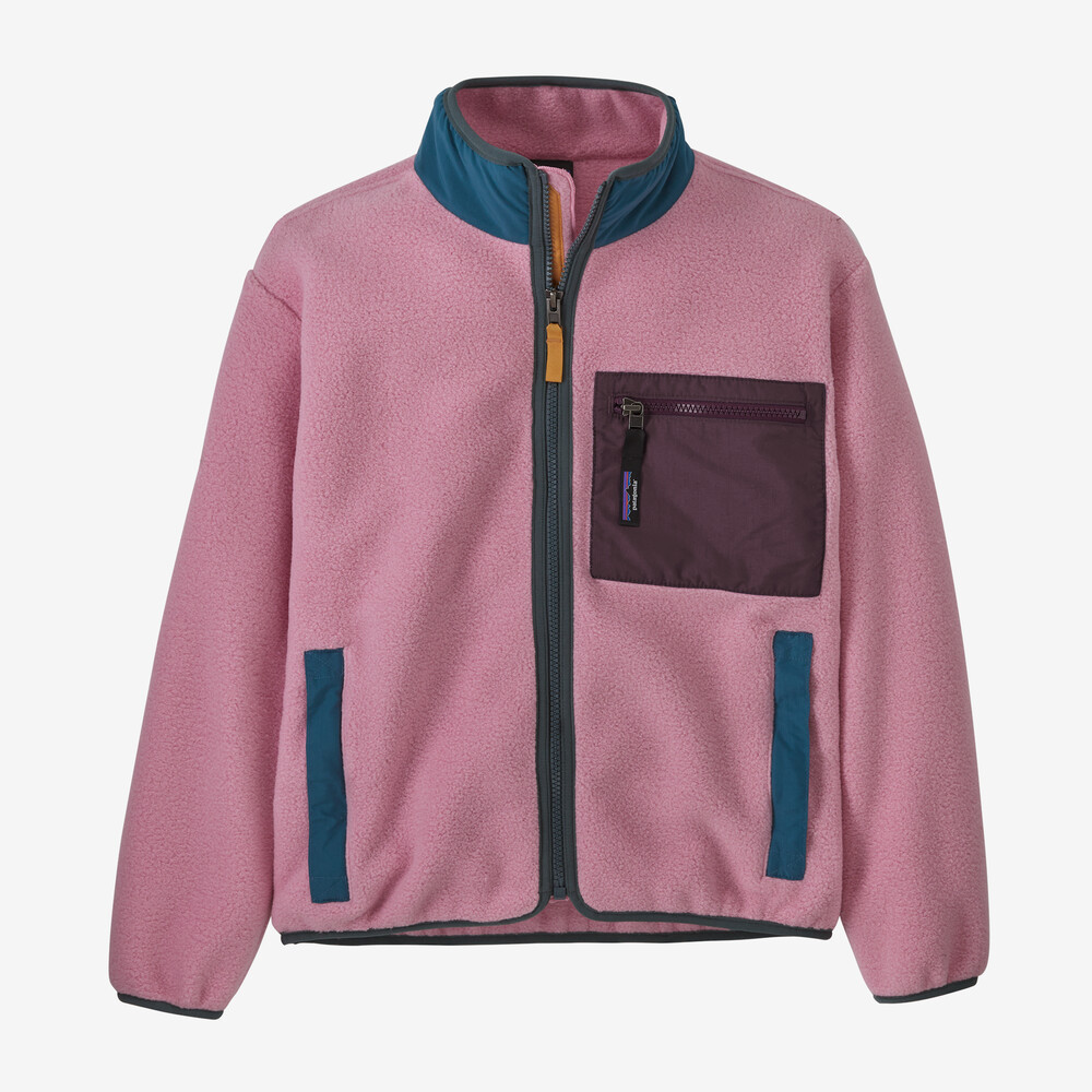 Synchilla Fleecejacke für Kinder
