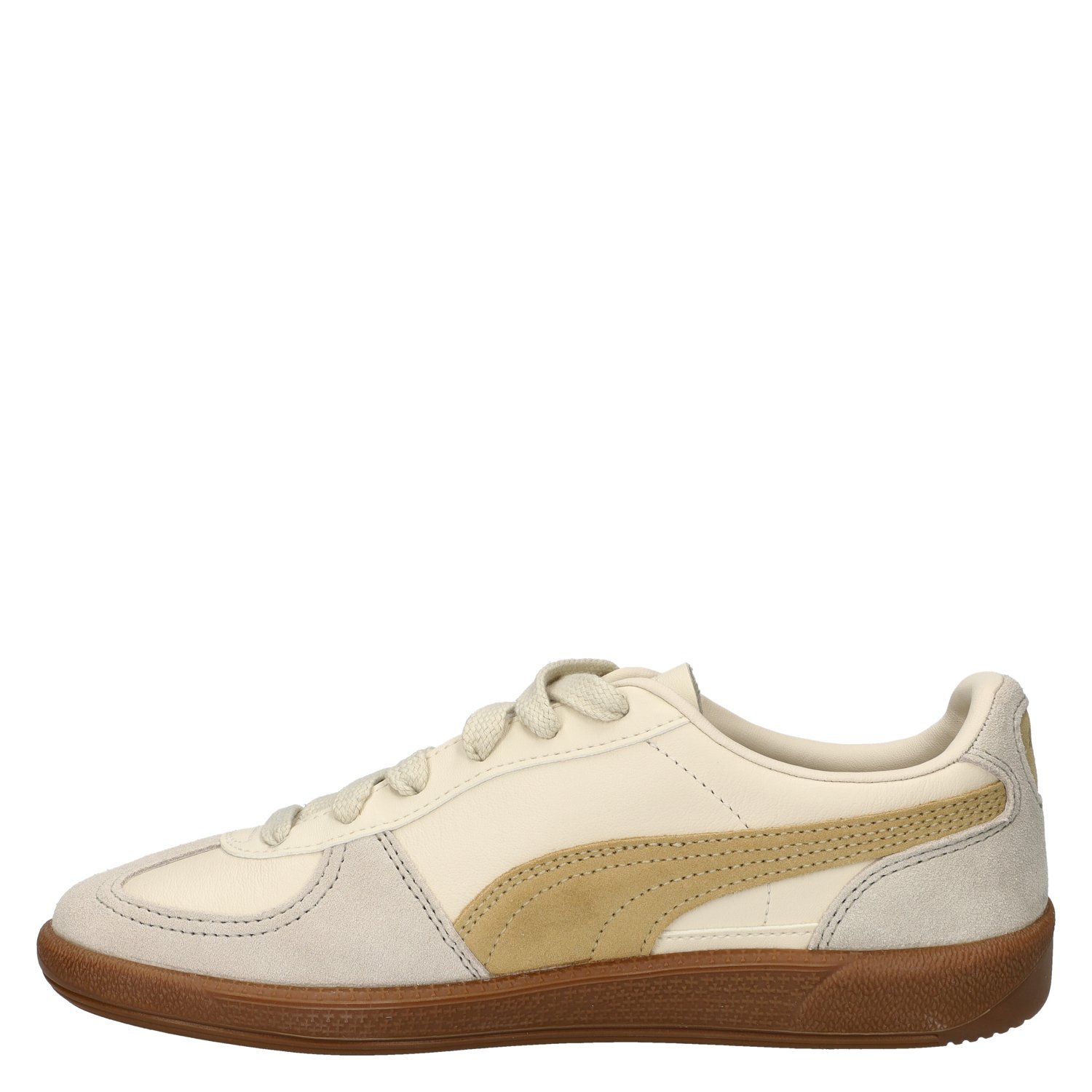 Palermo dames sneaker Puma Beige