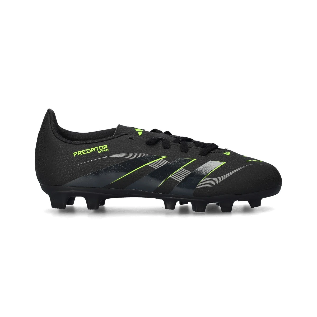 Chuteira adidas Predator Club L FG/MG Criança
