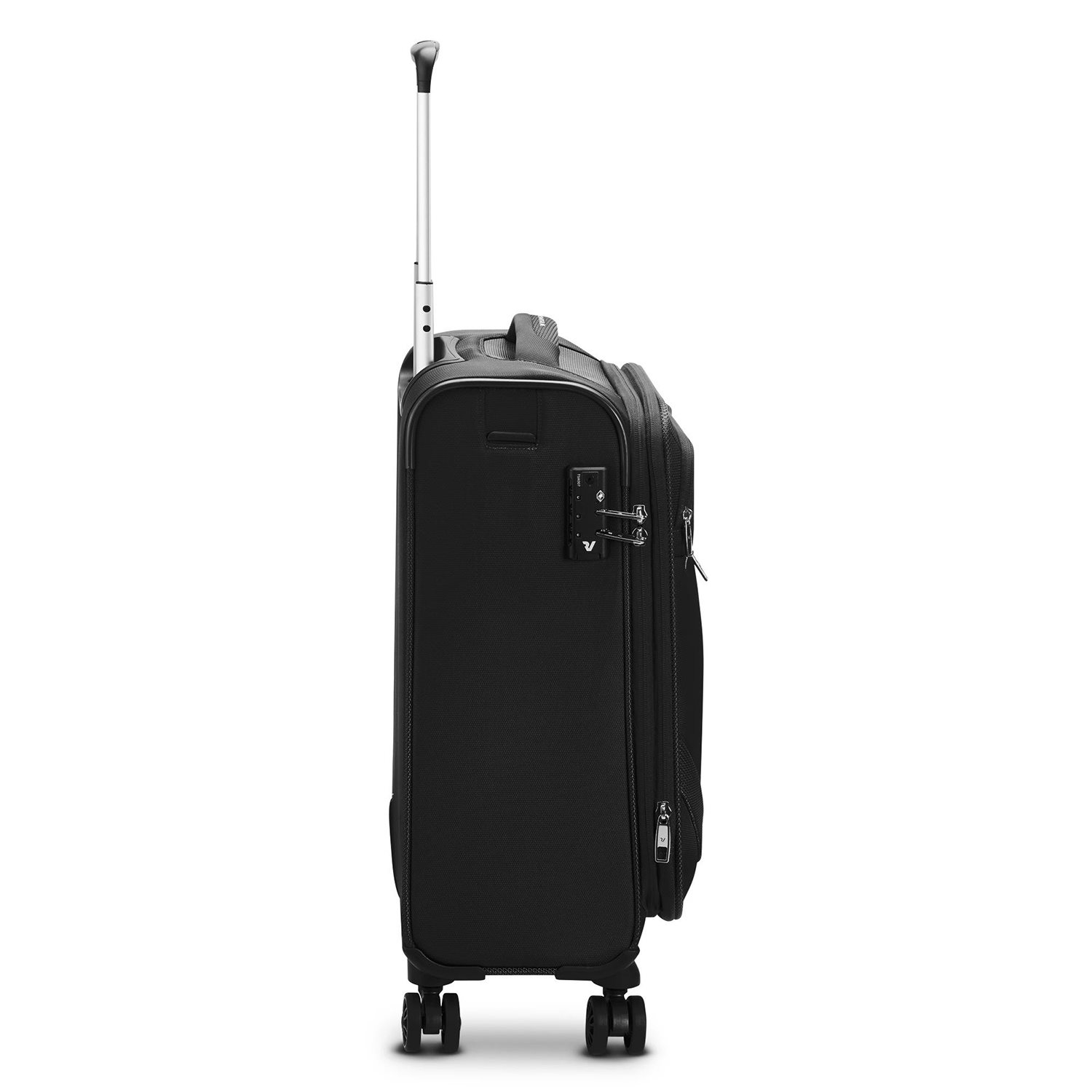 Roncato Joy Cabin Trolley 55/35 black