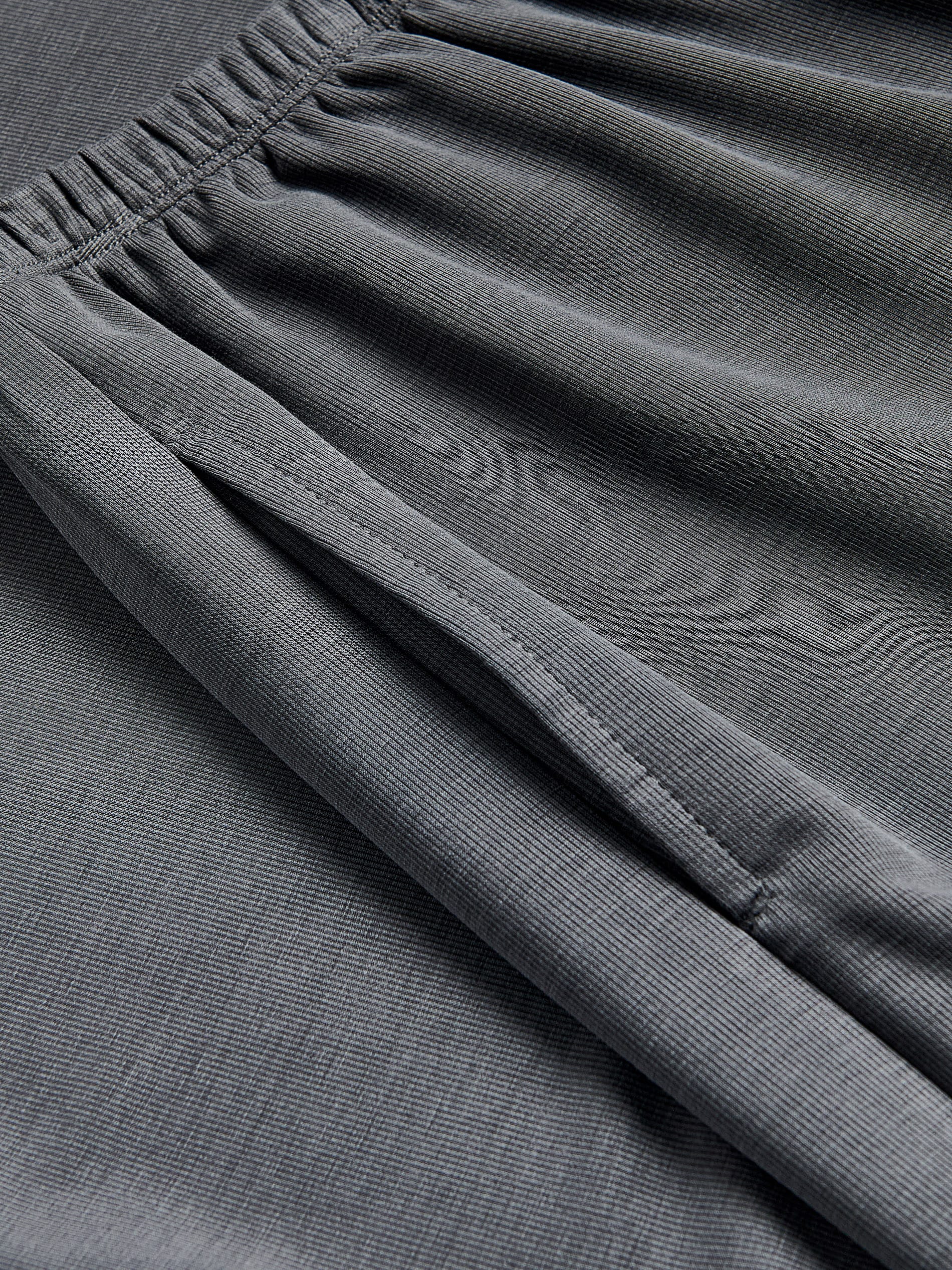 Hose im Loose-Fit mit Modal