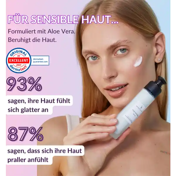 The Hydra Hug - Hyaluronic Moisturizer