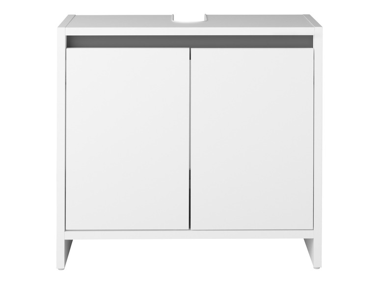 Onderkast wastafel Oslo