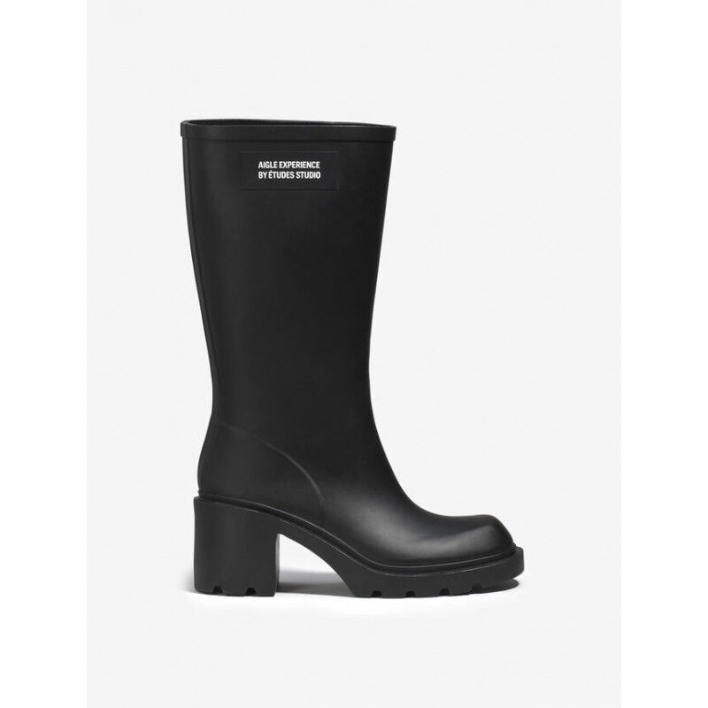 Monceau XP - Bottes de pluie femme