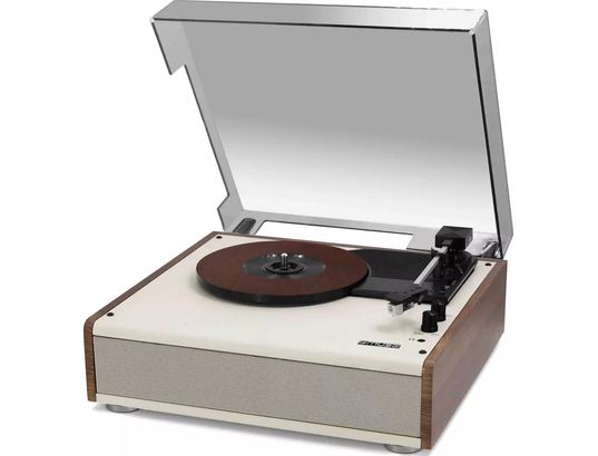 MUSE - Platine disque MT102BT