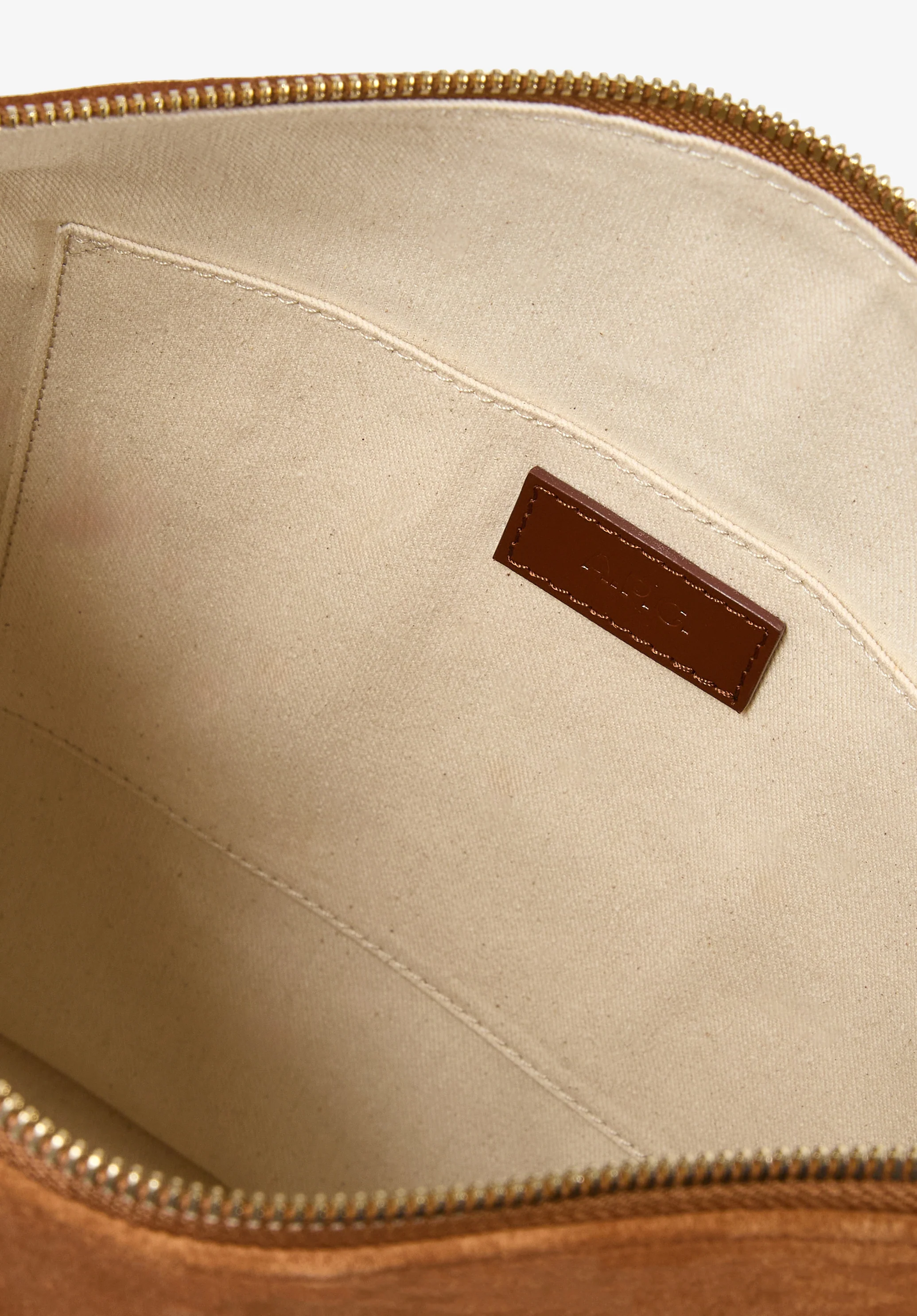 Sac Vera - Camel