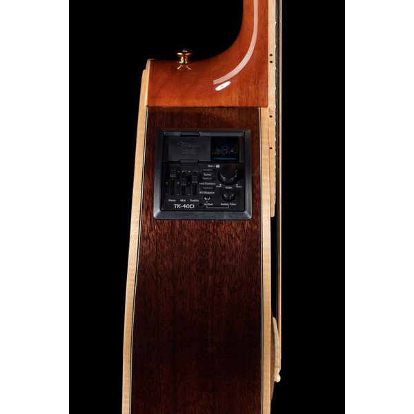 Takamine GD93CE-NAT
