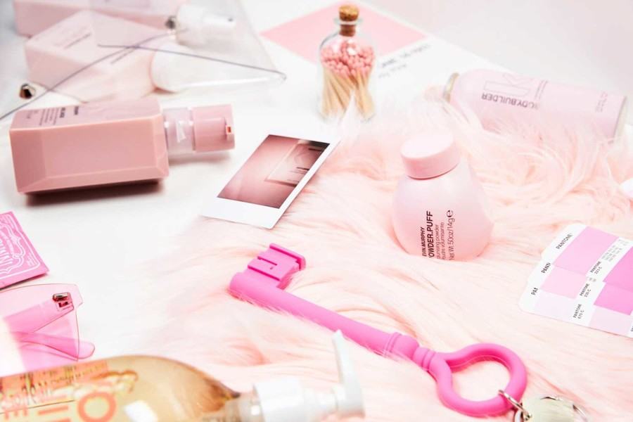 Kevin.Murphy Powder.Puff 14g