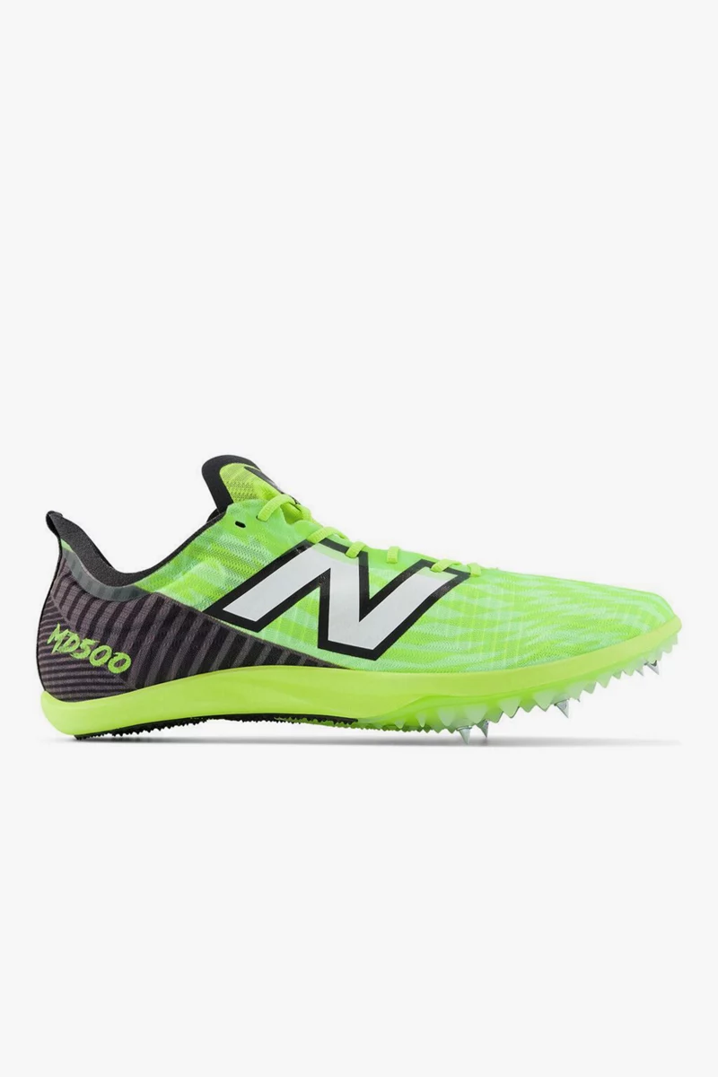 New Balance MD 500 v9 Spikes Herren Nagelschuh