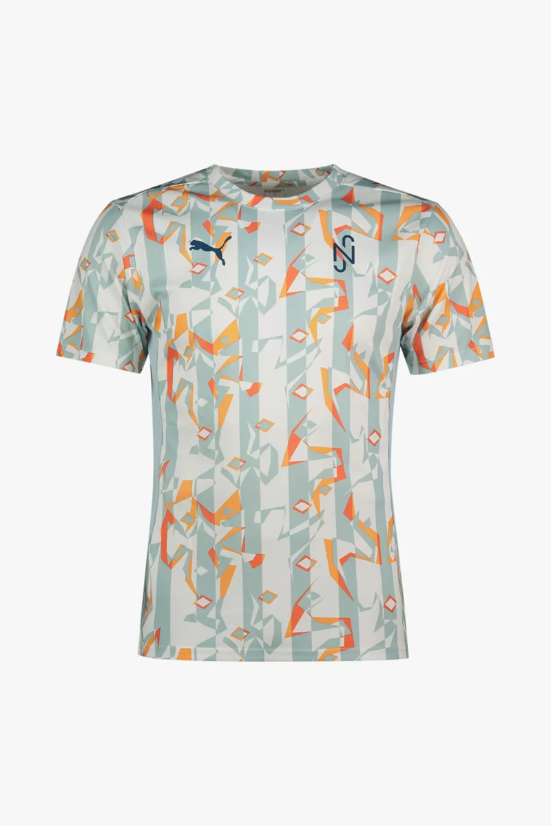 Puma Neymar JR Creativity Herren T-Shirt
