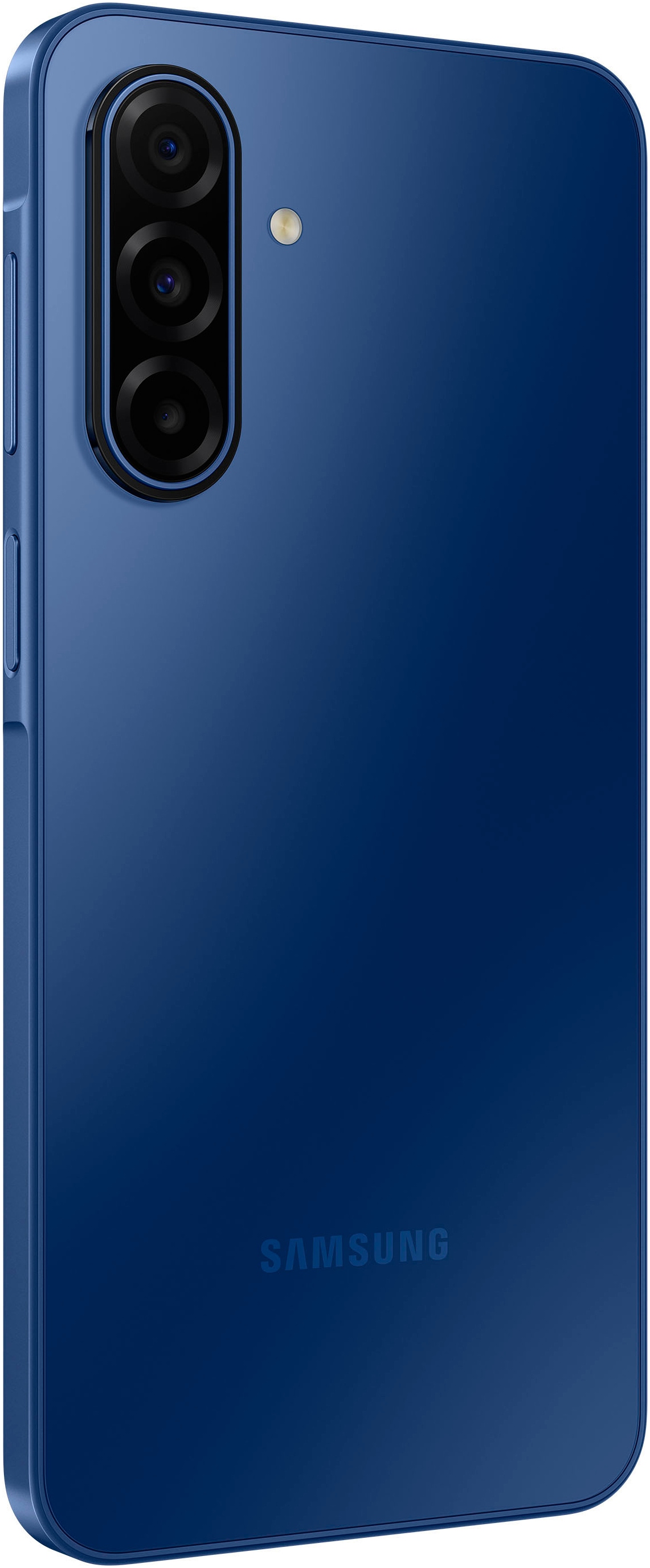 Samsung Smartphone »Galaxy A17 5G« blau