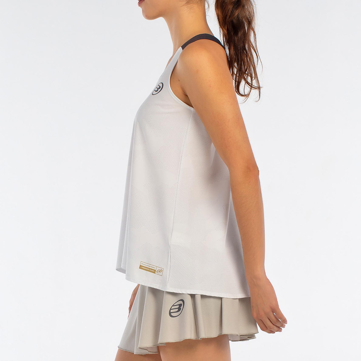 Bullpadel Agore Tank
