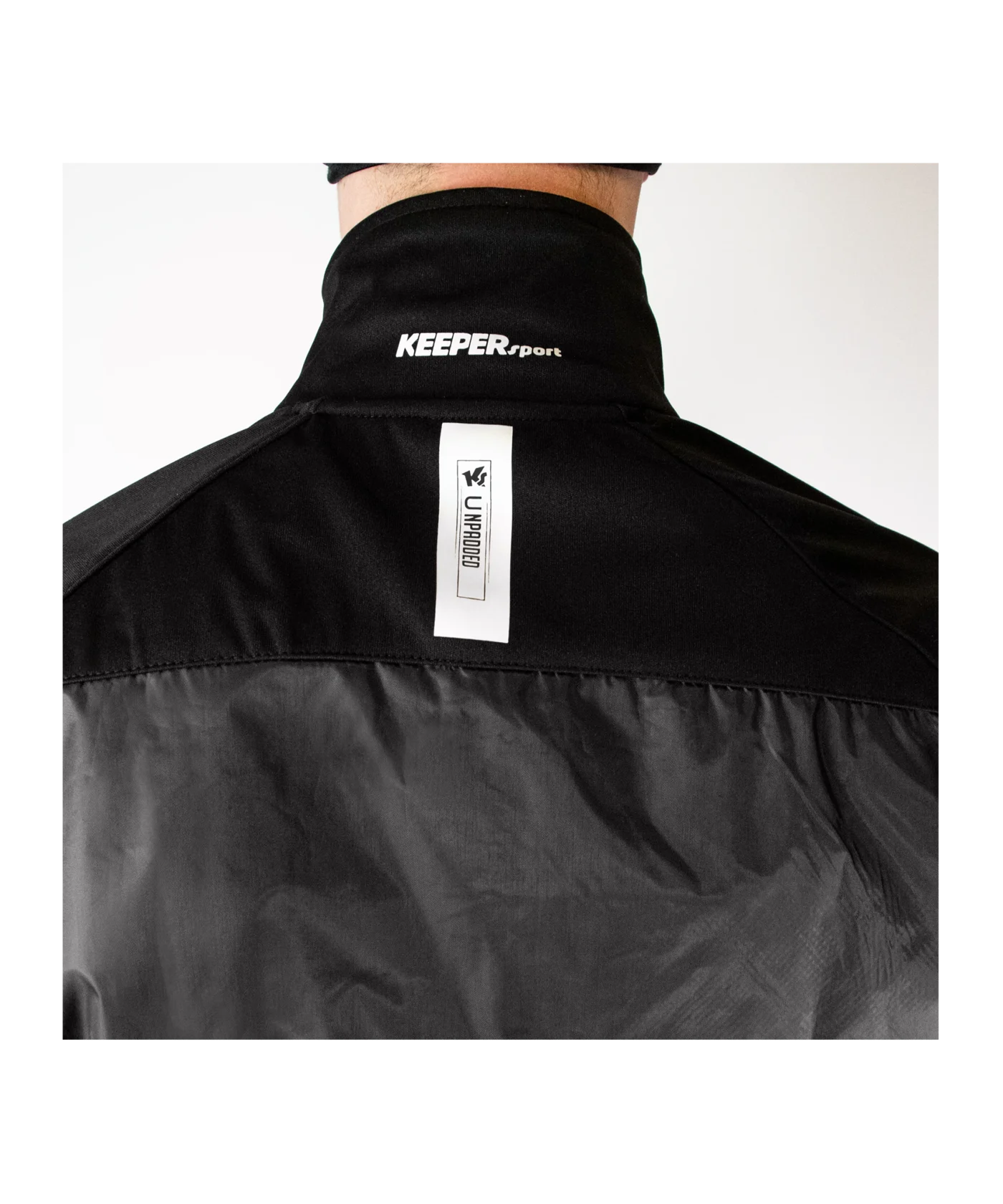 KEEPERsport RegSkin Sweatshirt Unpadded Kids F991