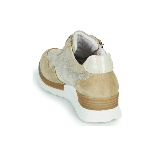 André - ARLE - Beige
