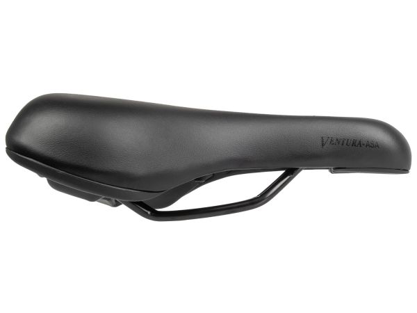 Ventura Eco Unisex Cykelsadel