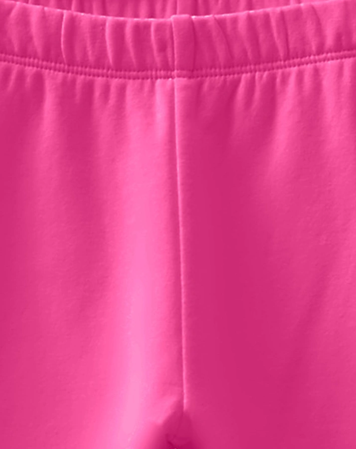 Sweat-Leggings NMFDAVINA in pink