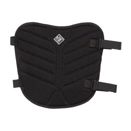Couvre-selle Tucano Urbano COOL FRESH POUR PASSAGER Universel - Noir