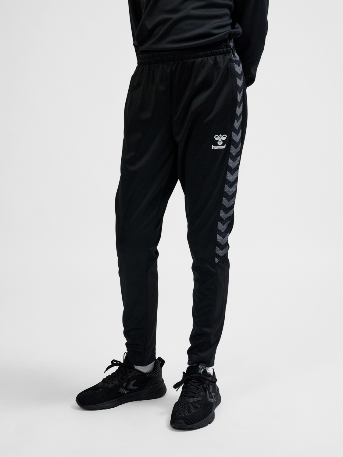 hmlAUTHENTIC TRAINING PANTS KIDS