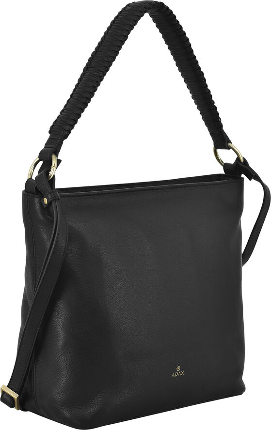 ADAX Sorano shoulder bag Melanie Sort