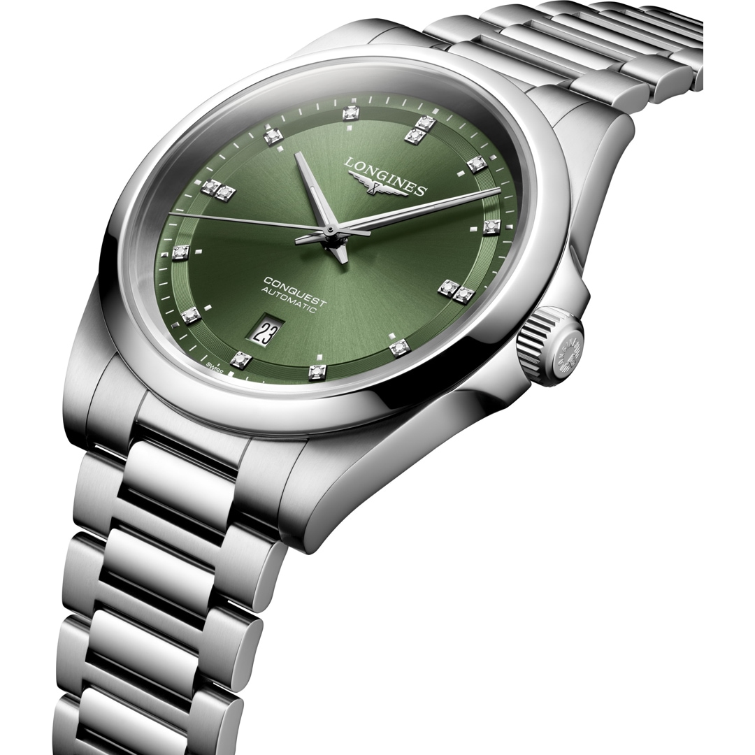 Longines Conquest 41mm