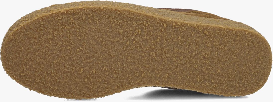 bruine shabbies lage sneakers chewy unna