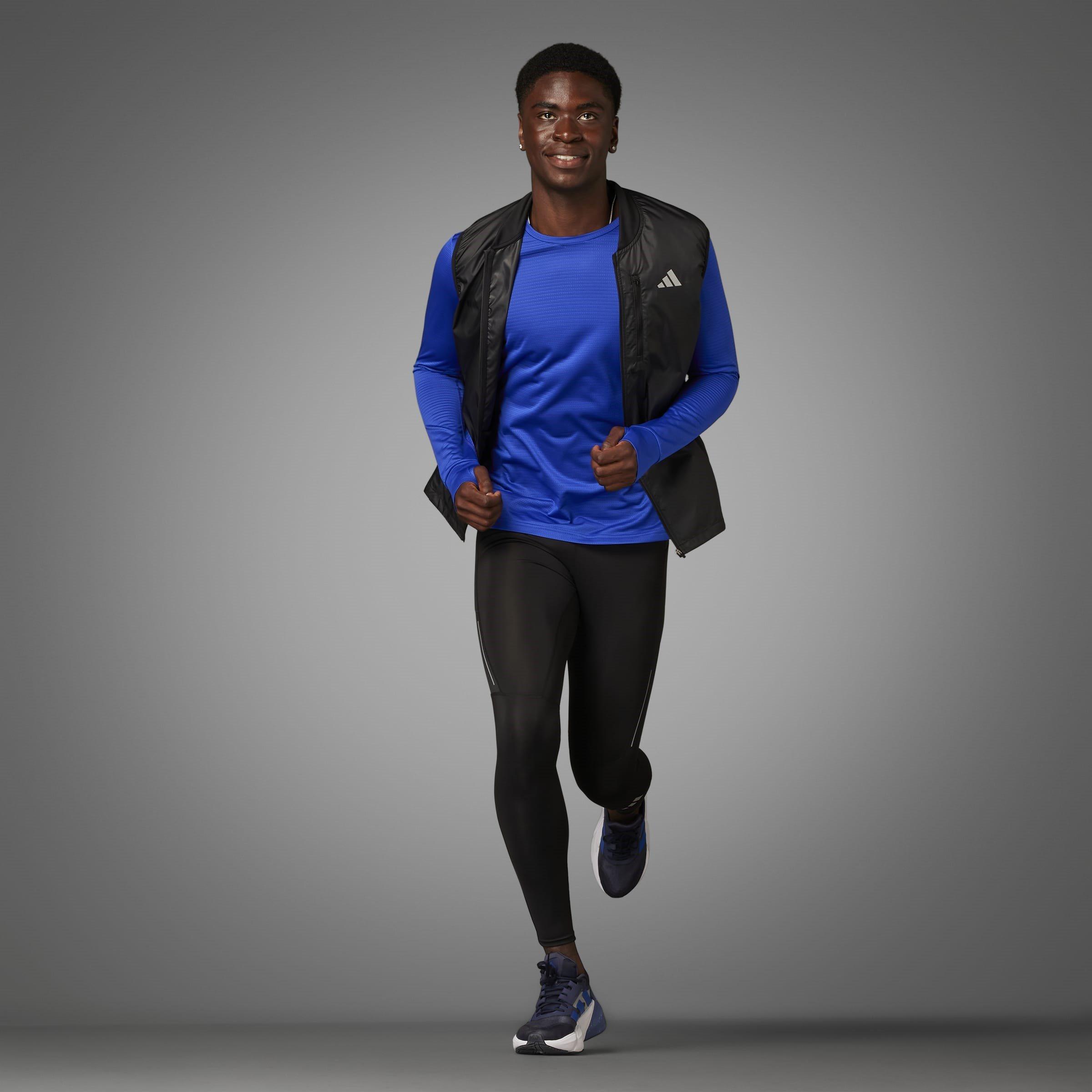 adidas Own The Run Tight Running Mens