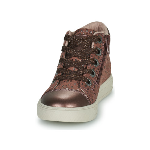S.Oliver - 35214-39-579 - Rose