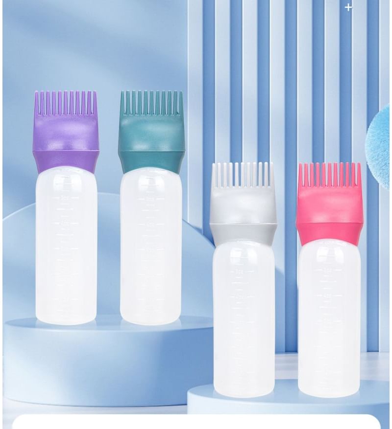 Gizmi - Haarolie-applicator